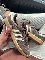Samba Og W Brown