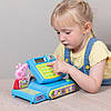 Інтерактивна іграшка Peppa - Касовий апарат, фото 6