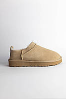 Ugg Classic Micro Boot Beige