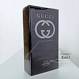 Gucci Guilty Eau Pour Homme Гуччі Гілті О чоловіча 90 мл. Оригінал, фото 2