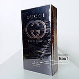 Gucci Guilty Eau Pour Homme Гуччі Гілті О чоловіча 90 мл. Оригінал, фото 3