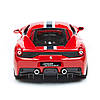 Автомодель - FERRARI 458 SPECIALE (1:18), фото 3