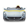 Автомодель серії R&P - Ferrari Monza SP1 (1:18), фото 5