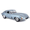 Автомодель - Jaguar E-Type Coupe (1961) (1:18), фото 5