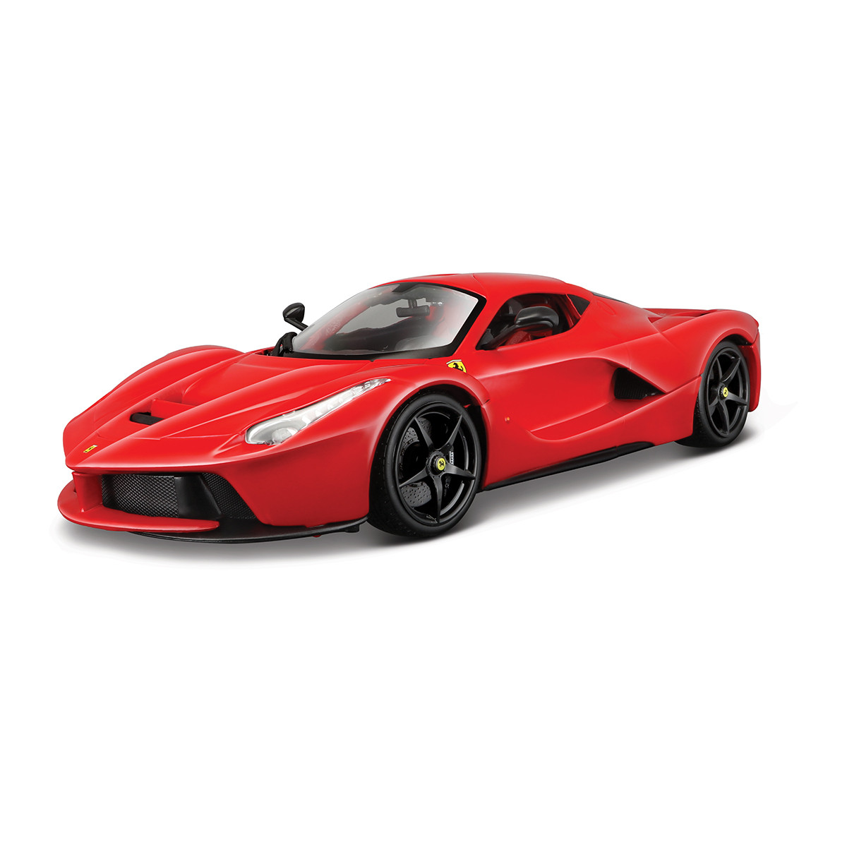 Автомодель - LAFERRARI (1:18), фото 1