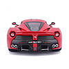 Автомодель - LAFERRARI (1:18), фото 3