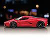 Автомодель - LAFERRARI (1:18), фото 5
