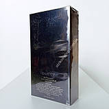 Gucci Guilty Eau Pour Homme Гуччі Гілті О чоловіча 90 мл. Оригінал, фото 4