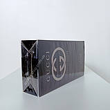 Gucci Guilty Eau Pour Homme Гуччі Гілті О чоловіча 90 мл. Оригінал, фото 5