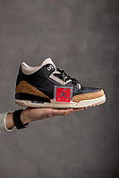 Air Jordan 3 Retro «Desert Elephan»