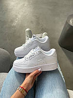 Air Force 1 Low 07 SE White 42