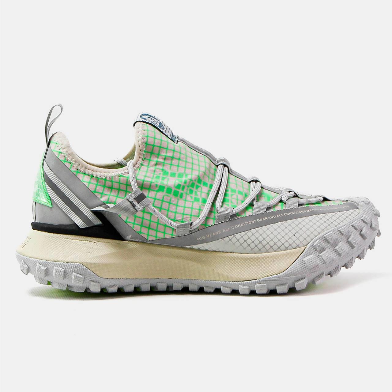 ACG Mountain Fly "Sea Glass", фото 1