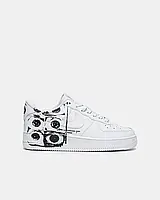 Air Force 1 Low Supreme Comme des Garcons
