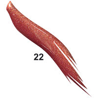 Блиск для губ maXmaR mg-014 № 22