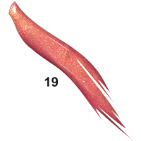 Блиск для губ maXmaR mg-014 №19