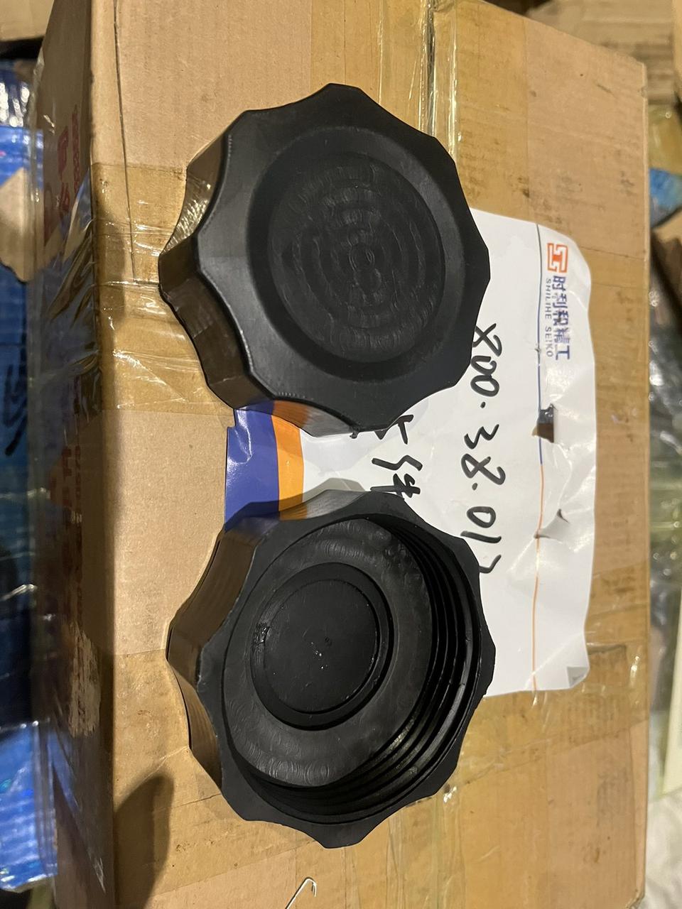 Кришка горловини заднього моста КАТА KD1104, KF1304, 1404, фото 1