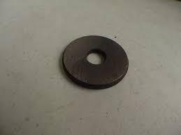 Шайба упорна болта вала розподільчого KATA KE454, 504 двигун Xinchai, фото 1