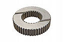 Вінець зубчатий 3 та 4 передачі КАТА KD1104, KF1304, 1404, фото 2
