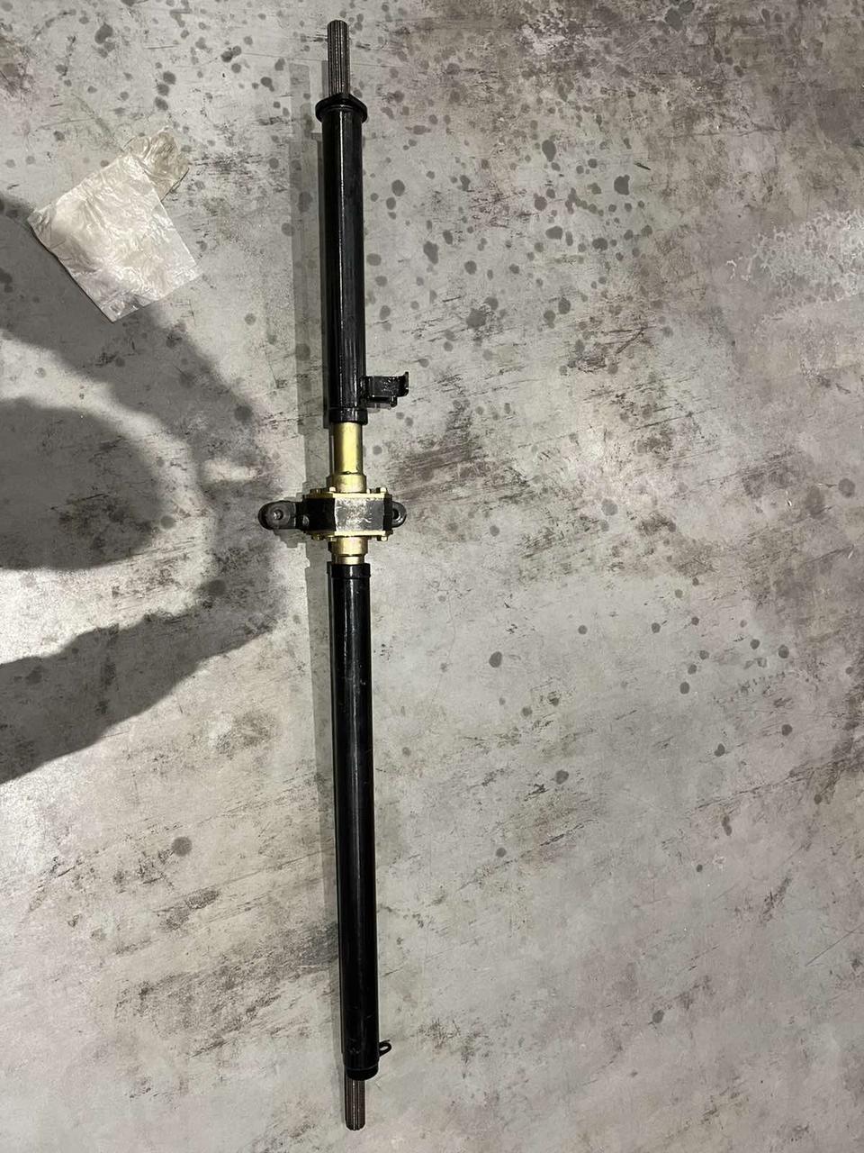 Вал карданний привідний в зборі ENEY TB504 TB904, фото 1