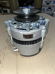 Генератор двигун Laidong KM496BT (JFWZ17) (14V,750W)