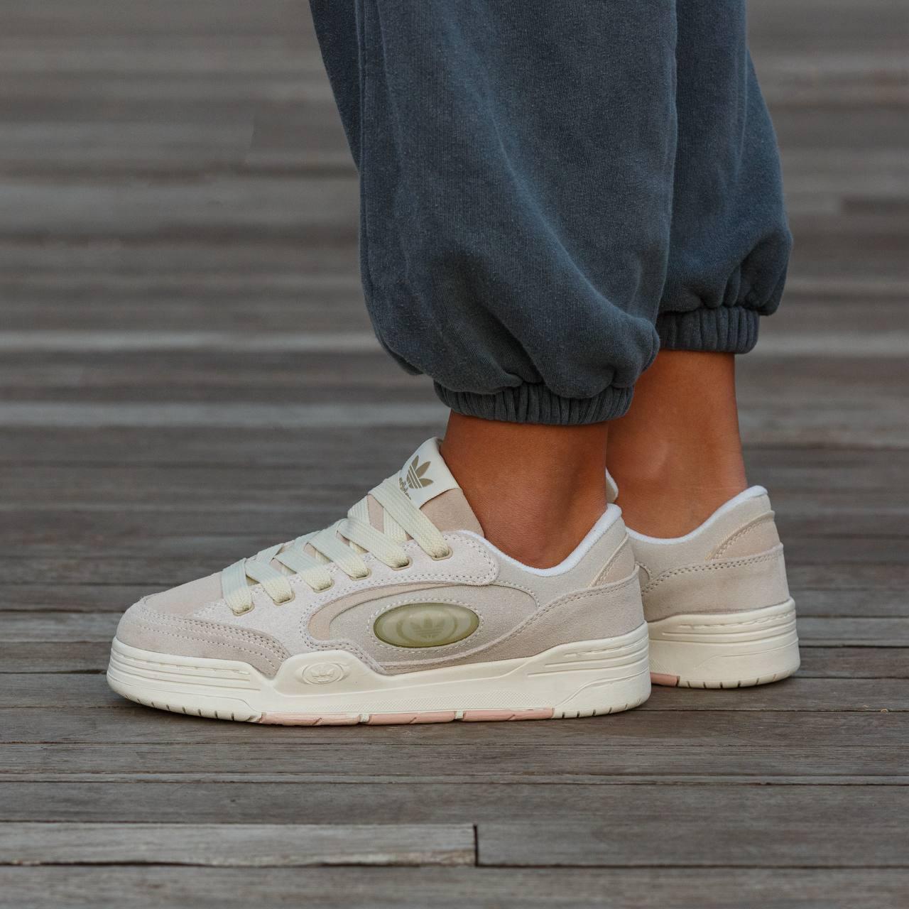 Adidas Adi2000 Beige 37, фото 1