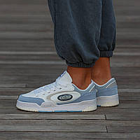 Adidas Adi2000 White Blue 40