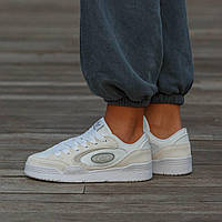 Adidas Adi2000 White Grey 41