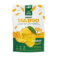 Манго преміум натуральне сушене Sunshine Delights 200 г