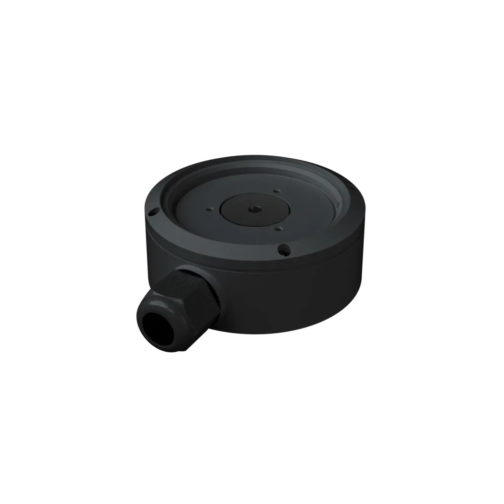 Комутаційний бокс Provision-ISR PR-DJB12IP66-G з вологозахистом, фото 1