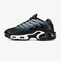 Nike Air Max Plus "Black/Anthracite" 44