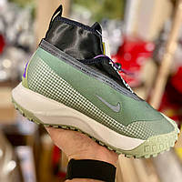 ACG Mountain Fly Gore-Tex Green Black 45