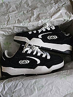 Adidas Adi2000 X • Black White • 37