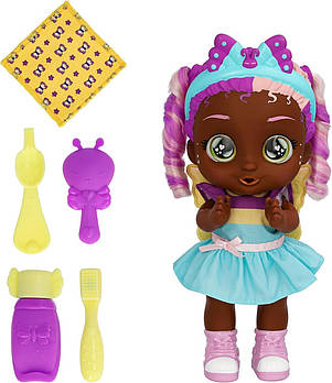 Лялька Cry Babies Емма Ранкова Рутина