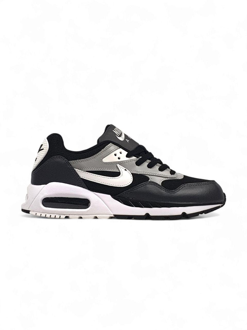 Nike Air Max Correlate •Black Grey• 42, фото 1