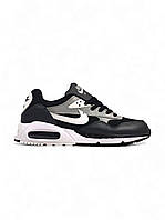 Nike Air Max Correlate •Black Grey• 46