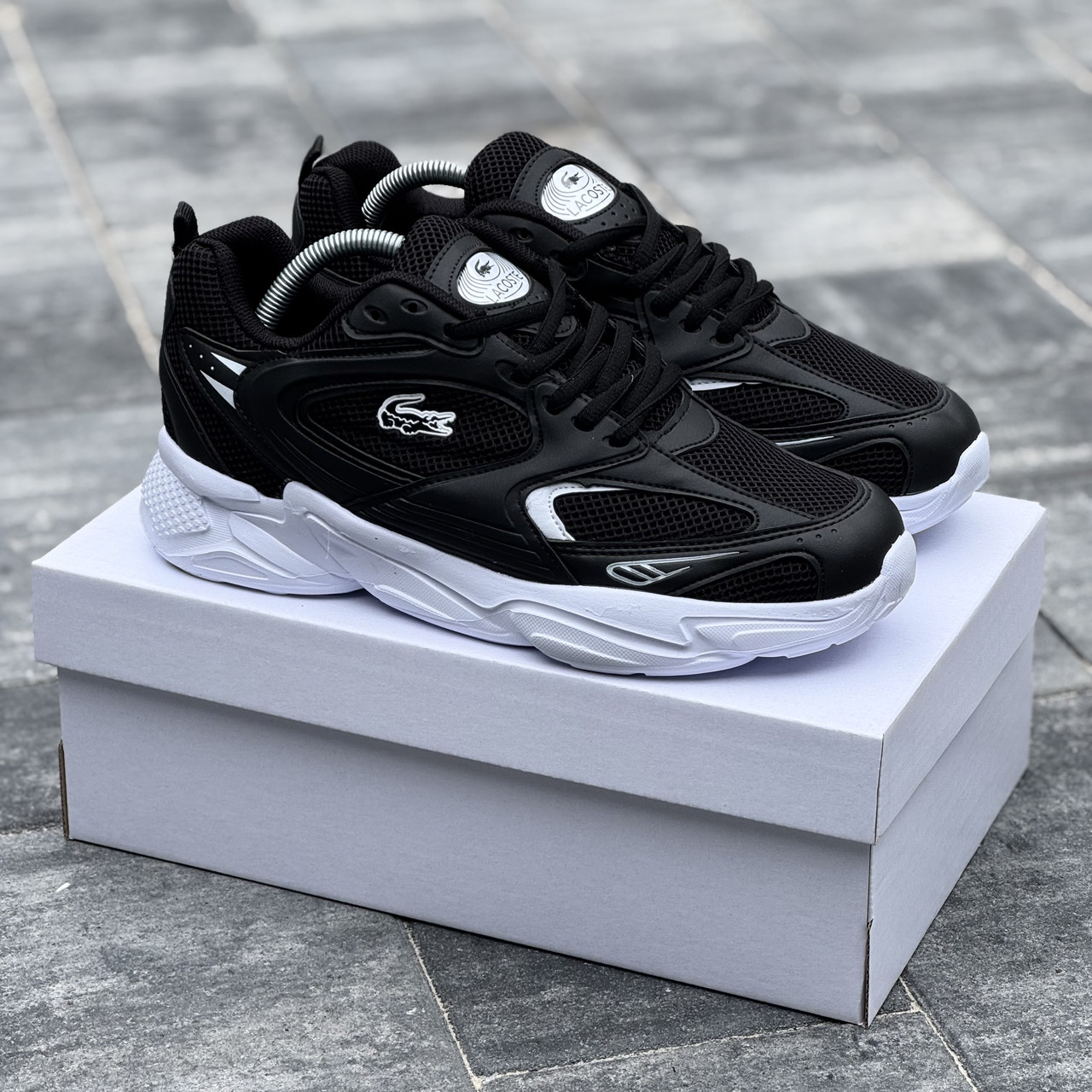 Lacoste 41, фото 1