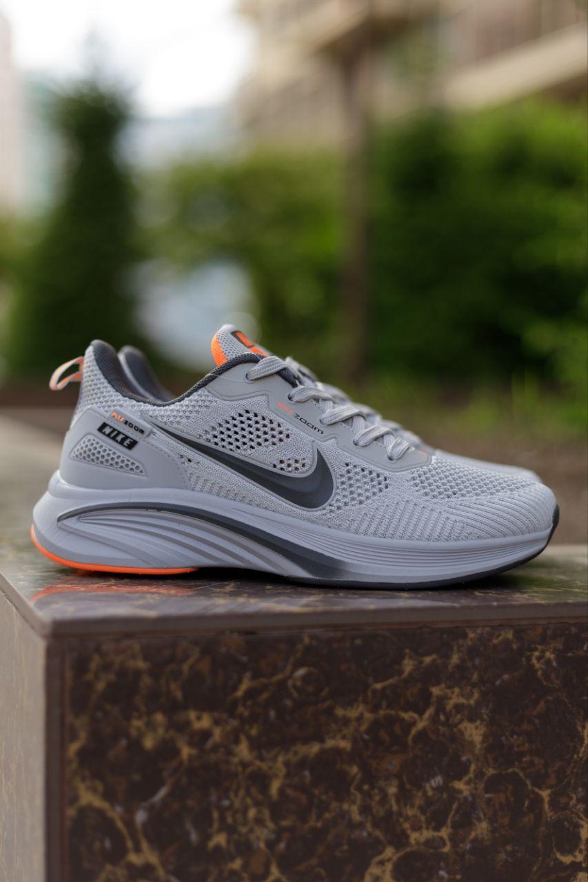 Nike Air Zoom • Light Grey • 44, фото 1