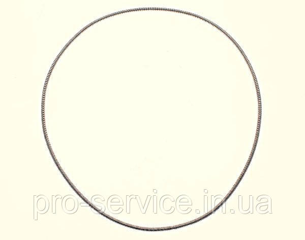 Хомут манжети люка 480111100817 для пральних машин Whirlpool