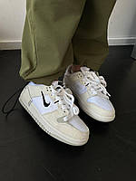 NIKE SB DUNK DISRUPT 2 | PALE IVORY BLACK (1) 36