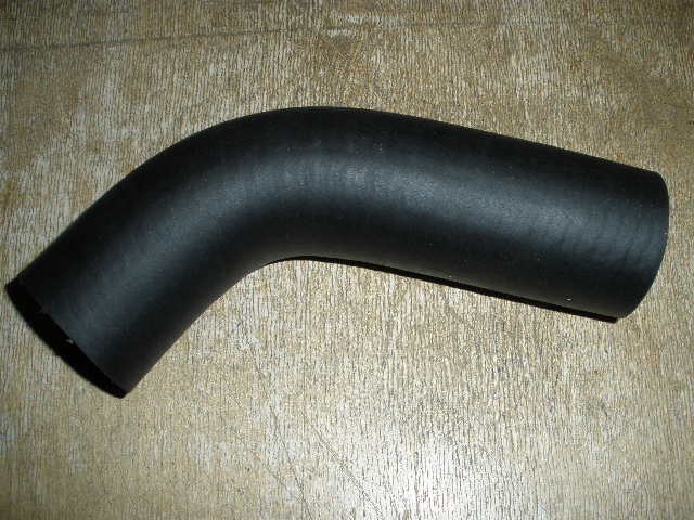 Нижній патрубок радіатора Газель ДВС 405 (2752-1303025-10Р, 1-й від радіатора, заводський-Оригінал), фото 1