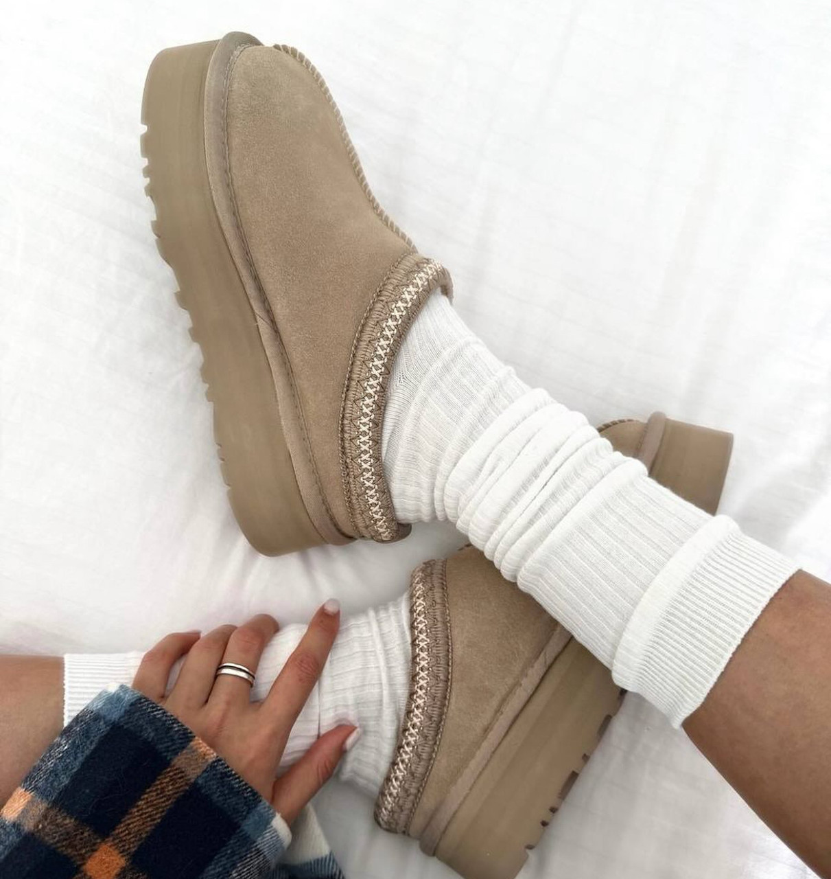 UGG Tasman 38, фото 1