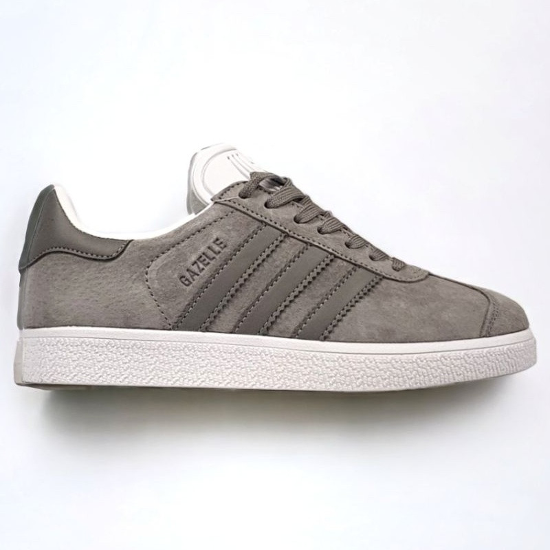 Adidas Gazelle •Gray• 39, фото 1