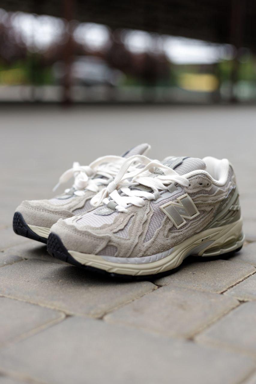 New Balance 1906D • Green • 41, фото 1