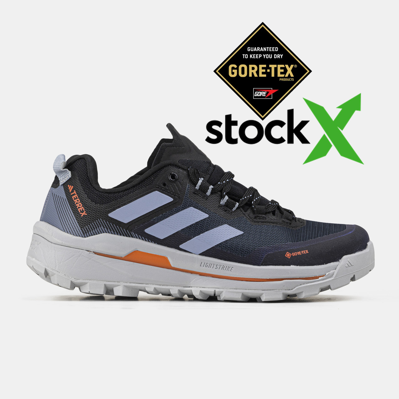 Adidas Terrex Skychaser Tech GORE-TEX 43, фото 1