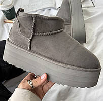 Ugg Classic Ultra Mini Platform Premium