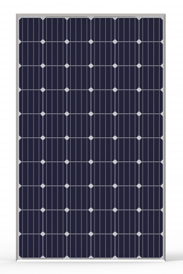 Сонячна батарея KDM 250 (монононісталічна) Grade A KD-М250-60