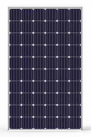 Сонячна батарея KDM 250 (монононісталічна) Grade A KD-М250-60