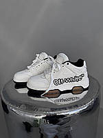 OFF WHITE OUT OF OFFICE | WHITE LOGO BLACK (8) 39