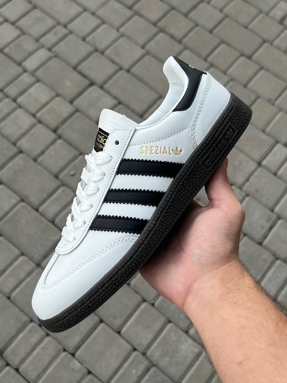 Adidas spezial, фото 1