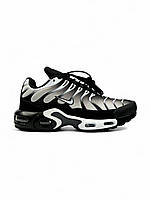 Nike Air Max TN Gore-Tex  • Black White •